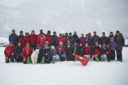 Kandersteg 2014 WM